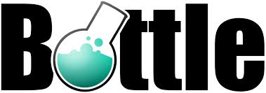 bottle web framework