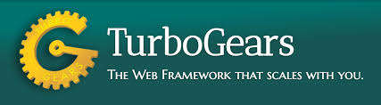 turbogears web framework