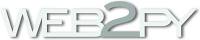 web2py
